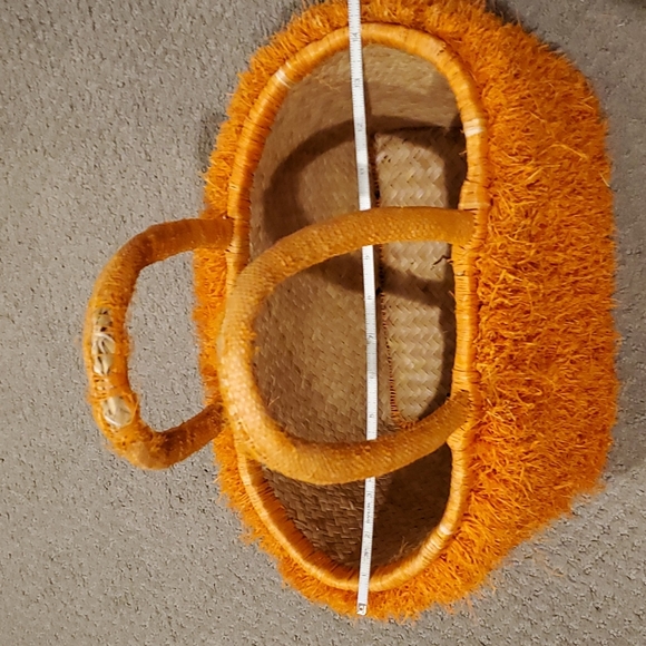 PARIS Totes basket/ purse / totes - Picture 7 of 16